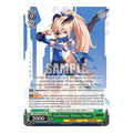 Guillotine: Winter Slayer GODDESS OF VICTORY: NIKKE Vol.2 (NIK/) - (, Near Mint)