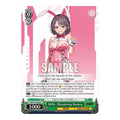 Milk: Blooming Bunny GODDESS OF VICTORY: NIKKE Vol.2 (NIK/) - (, Near Mint)