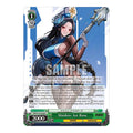 Maiden: Ice Rose GODDESS OF VICTORY: NIKKE Vol.2 (NIK/) - (, Near Mint)