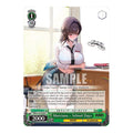Marciana - School Days GODDESS OF VICTORY: NIKKE Vol.2 (NIK/) - (, Near Mint)