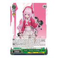 Yuni - Pretty in Pink GODDESS OF VICTORY: NIKKE Vol.2 (NIK/) - (, Near Mint)