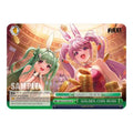 GOLDEN COIN RUSH GODDESS OF VICTORY: NIKKE Vol.2 (NIK/) - (, Near Mint)