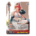 Red Hood - Retro Days GODDESS OF VICTORY: NIKKE Vol.2 (NIK/) - (, Near Mint)