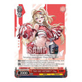 "GO! GO! VICTORY!" Clay GODDESS OF VICTORY: NIKKE Vol.2 (NIK/) - (, Near Mint)