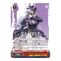 "Secret Trick: Rampage of Thieves" Phantom GODDESS OF VICTORY: NIKKE Vol.2 (NIK/) - (, Near Mint)