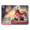 FOOTSTEP, WALK, RUN GODDESS OF VICTORY: NIKKE Vol.2 (NIK/) - (, Near Mint)