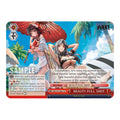 BEAUTY FULL SHOT GODDESS OF VICTORY: NIKKE Vol.2 (NIK/) - (, Near Mint)