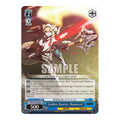Golden Barrier, Rapunzel GODDESS OF VICTORY: NIKKE Vol.2 (NIK/) - (, Near Mint)