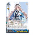 Soline: Frost Ticket GODDESS OF VICTORY: NIKKE Vol.2 (NIK/) - (, Near Mint)