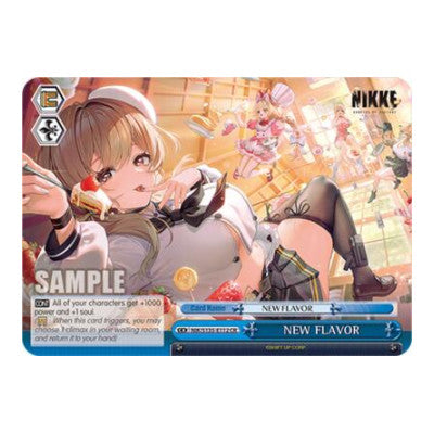 NEW FLAVOR GODDESS OF VICTORY: NIKKE Vol.2 (NIK/) - (, Near Mint)