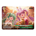 GOLDEN COIN RUSH (PR) GODDESS OF VICTORY: NIKKE Vol.2 (NIK/) - (, Near Mint)