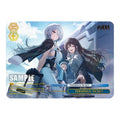 TERMINUS TICKET (RRR) GODDESS OF VICTORY: NIKKE Vol.2 (NIK/) - (, Near Mint)
