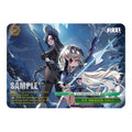 ICE DRAGON SAGA (PR) (Foil) GODDESS OF VICTORY: NIKKE Vol.2 (NIK/) - (, Near Mint)