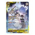 "Asceticism" Nayuta (SP) GODDESS OF VICTORY: NIKKE Vol.2 (NIK/) - (, Near Mint)