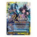 "Siren's Song" Little Mermaid (SP) GODDESS OF VICTORY: NIKKE Vol.2 (NIK/) - (, Near Mint)