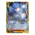 "Shackles of Destiny" Arcana (SSP) GODDESS OF VICTORY: NIKKE Vol.2 (NIK/) - (, Near Mint)