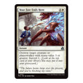 Your Fate Ends Here Reality Fracture (FRA) - (Foil, Near Mint)