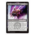 Way of the Deathbringer Reality Fracture (FRA) - (Foil, Near Mint)