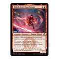 Tomik, Izzet Sparkmage Reality Fracture (FRA)