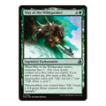 Way of the Wildspeaker Reality Fracture (FRA) - (Foil, Near Mint)