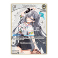 Vestia Zeta U Extra Booster: Summer hologram (HEB01) - (, Near Mint)