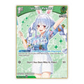 Usada Pekora U hBP01 041 Extra Booster: Summer hologram (HEB01) - (, Near Mint)