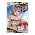 Shirogane Noel RR Extra Booster: Summer hologram (HEB01) - (Foil, Near Mint)