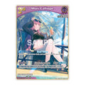 Mori Calliope RR Extra Booster: Summer hologram (HEB01) - (Foil, Near Mint)