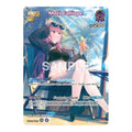 Mori Calliope SR hBP02 059 Extra Booster: Summer hologram (HEB01) - (Foil, Near Mint)