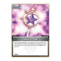Explosion Magic U Extra Booster: Summer hologram (HEB01) - (, Near Mint)