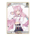 Hakui Koyori C hBP04 008 Extra Booster: Summer hologram (HEB01) - (, Near Mint)