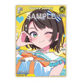Oozora Subaru R Extra Booster: Summer hologram (HEB01) - (Foil, Near Mint)