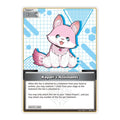 Koyoris Assistant U Extra Booster: Summer hologram (HEB01) - (, Near Mint)