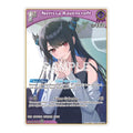 Nerissa Ravencroft R Extra Booster: Summer hologram (HEB01) - (Foil, Near Mint)
