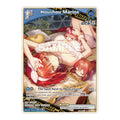 Houshou Marine R hEB01 015 Extra Booster: Summer hologram (HEB01) - (Foil, Near Mint)