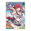 Houshou Marine R hEB01 016 Extra Booster: Summer hologram (HEB01) - (Foil, Near Mint)