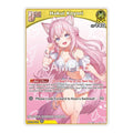 Hakui Koyori U hEB01 019 Extra Booster: Summer hologram (HEB01) - (, Near Mint)