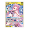 Hakui Koyori R hEB01 023 Extra Booster: Summer hologram (HEB01) - (Foil, Near Mint)