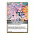 Solved with a Bang U Extra Booster: Summer hologram (HEB01) - (, Near Mint)
