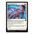 Generous Revival Reality Fracture (FRA) - (Foil, Near Mint)