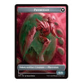 Phyrexian // Incubator Double-Sided Token Commander: Reality Fracture (FRC)