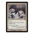 Diving Griffin Prophecy (PCY) - (, Moderately Played)