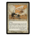 Glimmering Angel Invasion (INV) - (, Moderately Played)