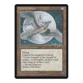 Aesthir Glider Moon Alliances (ALL) - (, Moderately Played)