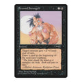 Fevered Strength Foaming at Mouth Alliances (ALL) - (, Moderately Played)