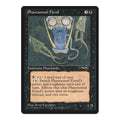 Phantasmal Fiend Close up Alliances (ALL) - (, Moderately Played)