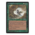 Yavimaya Ancients Rearing Horse Alliances (ALL) - (, Moderately Played)