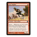 Satyr Hoplite Journey Into Nyx (JOU) - (Foil, Moderately Played)