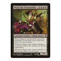 Phage the Untouchable Conspiracy (CNS) - (, Moderately Played)