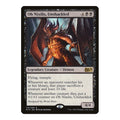 Ob Nixilis Unshackled Magic 2015 (M15) (M15) - (#110, Rare) (, Lightly Played)
